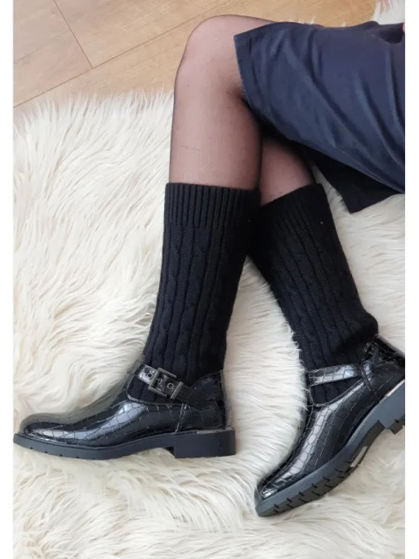 Femme Les Petites Bombes - LPB Bottes^Bottes Iris-Les Petites Bombes
