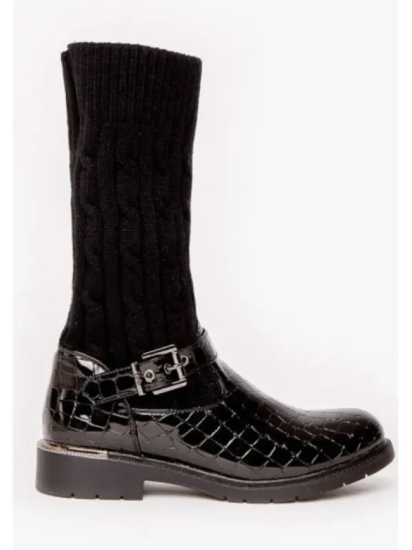 Femme Les Petites Bombes - LPB Bottes^Bottes Iris-Les Petites Bombes