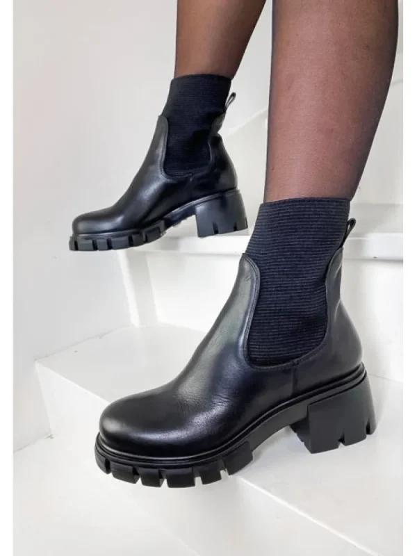 Femme Fru.it Bottines^Bottines 7068