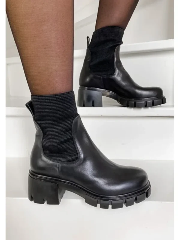 Femme Fru.it Bottines^Bottines 7068