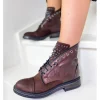 Femme Fru.it Bottines^Bottines 7888 Moro-