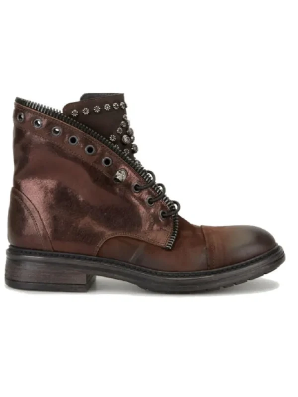 Femme Fru.it Bottines^Bottines 7888 Moro-