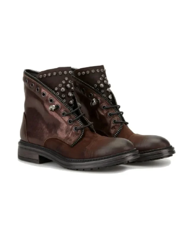 Femme Fru.it Bottines^Bottines 7888 Moro-