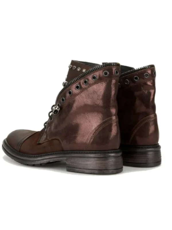 Femme Fru.it Bottines^Bottines 7888 Moro-