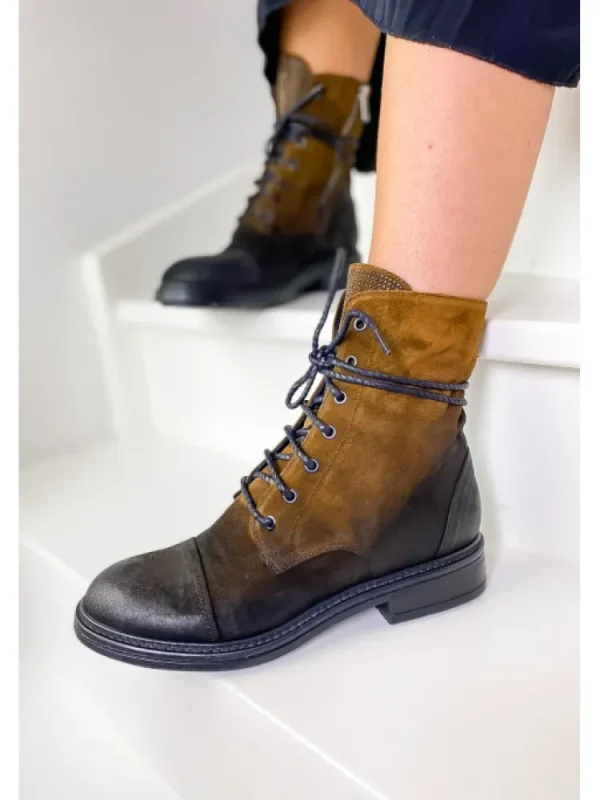 Femme Fru.it Bottines^Bottines 7890 Toundra-