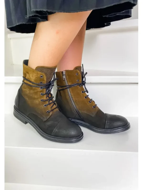 Femme Fru.it Bottines^Bottines 7890 Toundra-