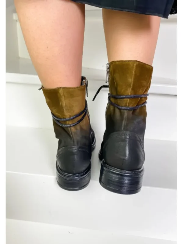 Femme Fru.it Bottines^Bottines 7890 Toundra-