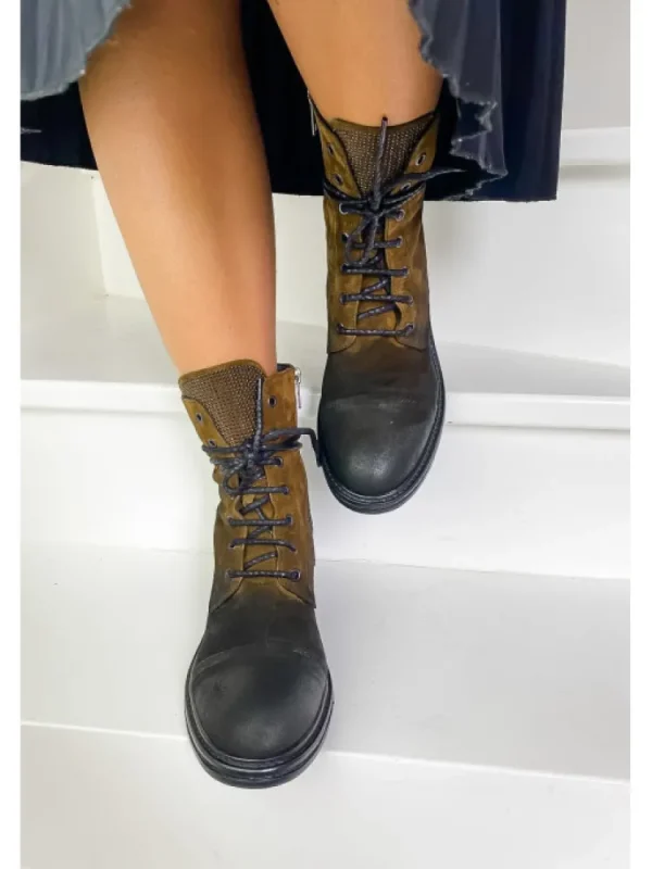 Femme Fru.it Bottines^Bottines 7890 Toundra-