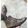 Femme Les Petites Bombes - LPB Bottines^Bottines Aline Snake-Les Petites Bombes