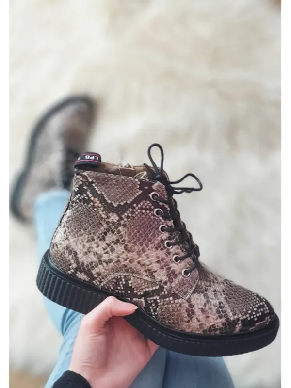 Femme Les Petites Bombes - LPB Bottines^Bottines Anna-Les Petites Bombes