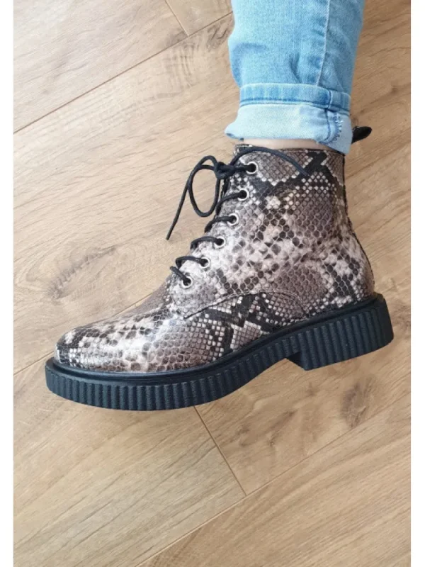 Femme Les Petites Bombes - LPB Bottines^Bottines Anna-Les Petites Bombes