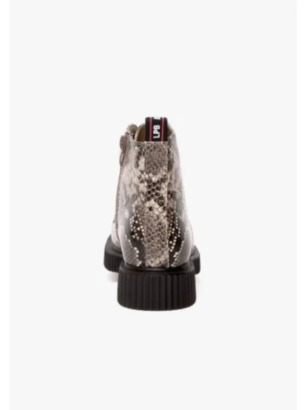 Femme Les Petites Bombes - LPB Bottines^Bottines Anna-Les Petites Bombes
