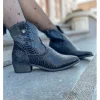 Femme Les Petites Bombes - LPB Bottines^Bottines Anna-Lou Es Snake-Les Petites Bombes
