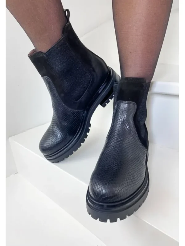 Femme Minka Design Bottines^Bottines Bahia Minka