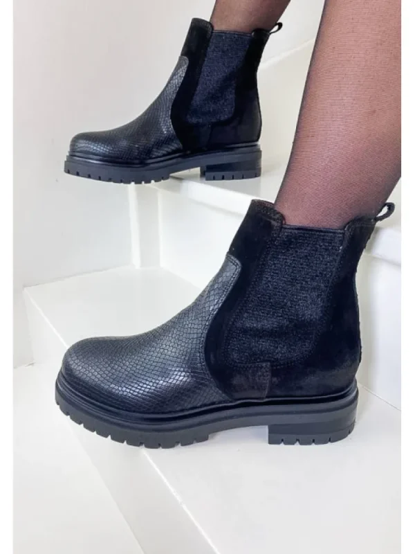 Femme Minka Design Bottines^Bottines Bahia Minka
