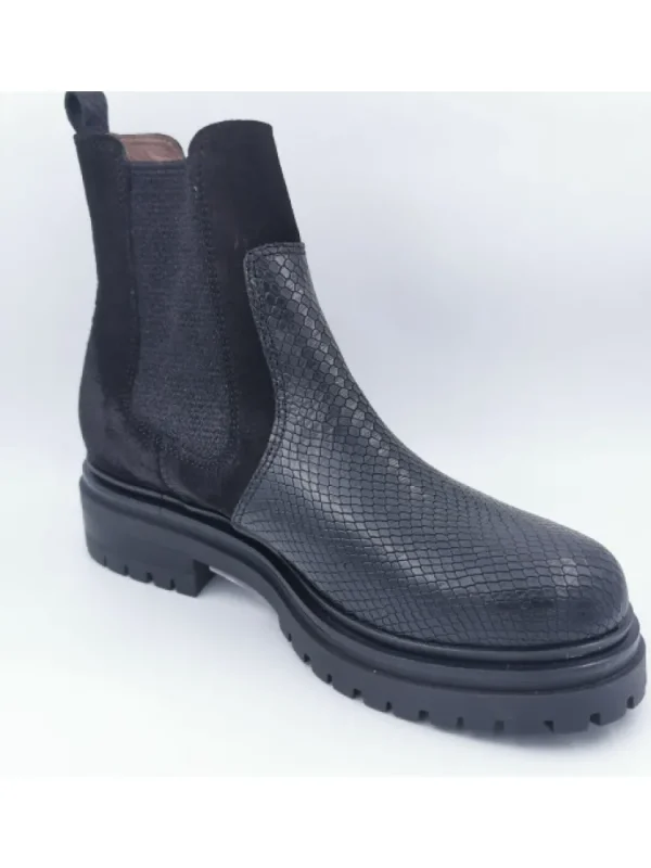 Femme Minka Design Bottines^Bottines Bahia Minka