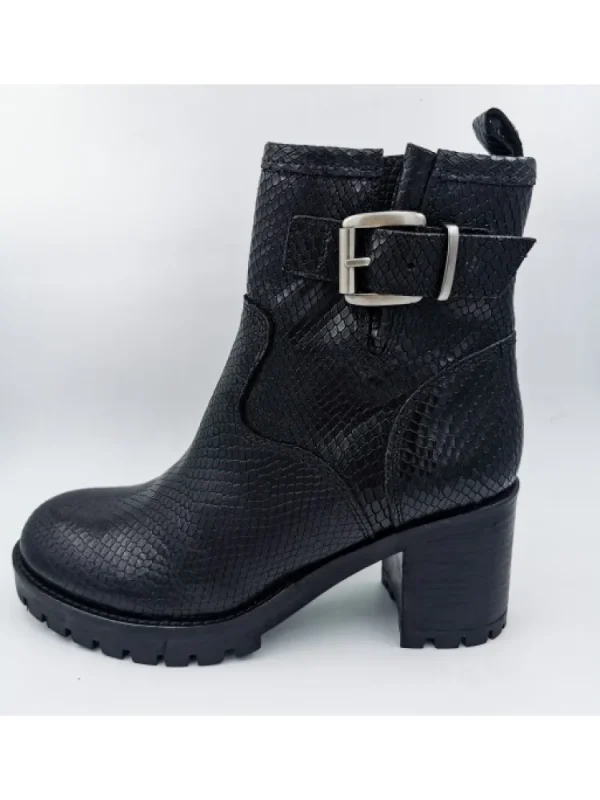 Femme Minka Design Bottines^Bottines Batisto Ametista Minka