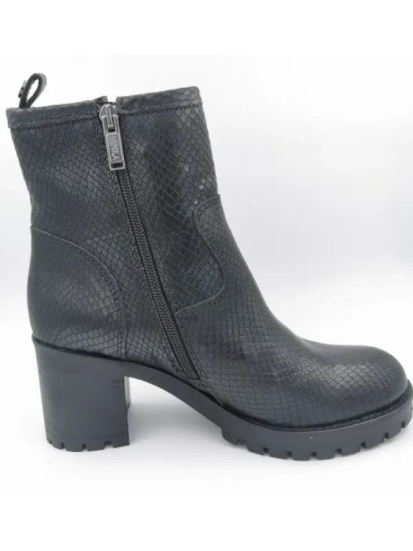 Femme Minka Design Bottines^Bottines Batisto Ametista Minka