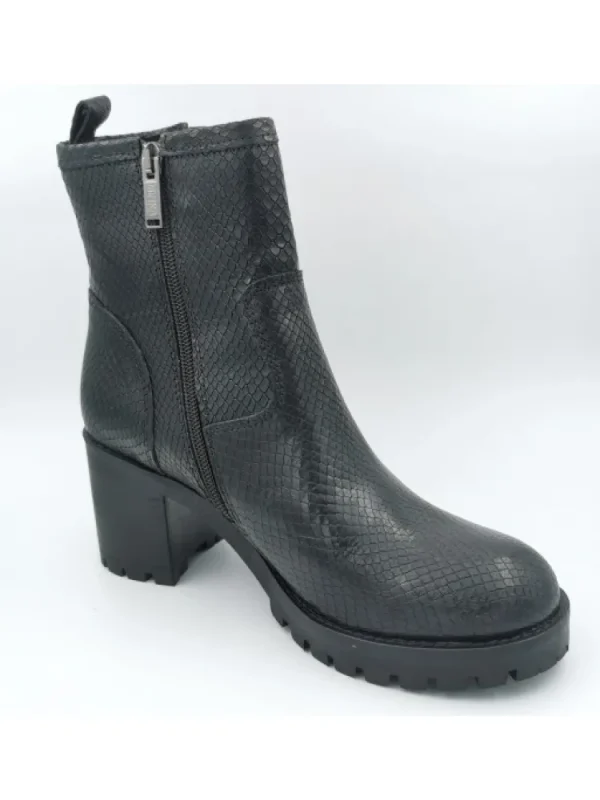 Femme Minka Design Bottines^Bottines Batisto Ametista Minka