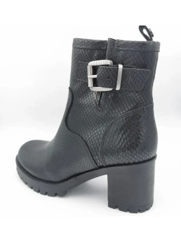Femme Minka Design Bottines^Bottines Batisto Ametista Minka