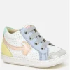 Enfants Shoo pom Bottes & Bottines^Bottines Bouba Arrow /Pastel-