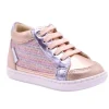 Enfants Shoo pom Bottes & Bottines^Bottines Bouba Connect Glitter-