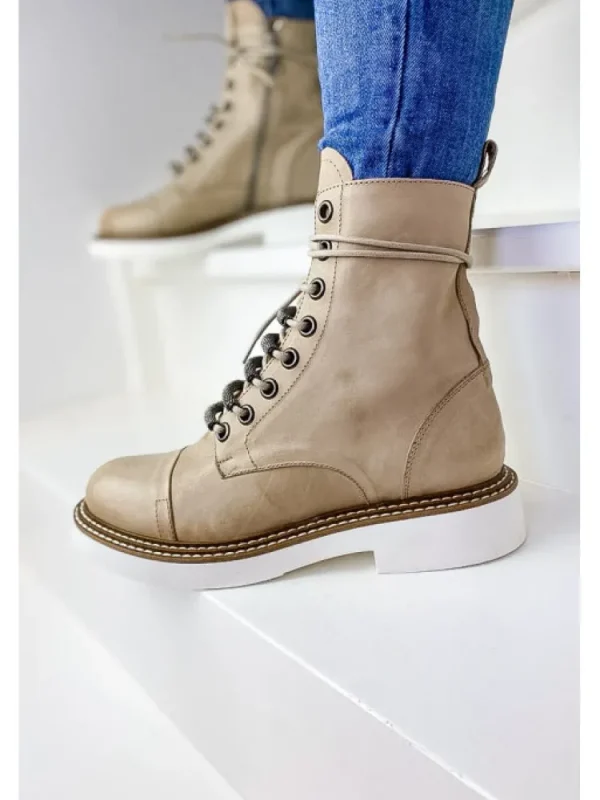 Femme Semerdjian Bottines^Bottines F112E5 Africa Mazelwoo-