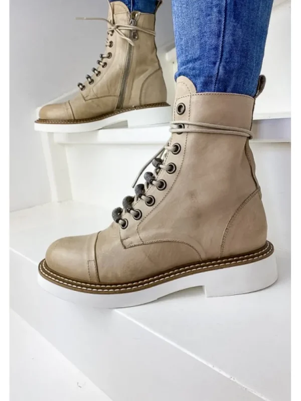 Femme Semerdjian Bottines^Bottines F112E5 Africa Mazelwoo-