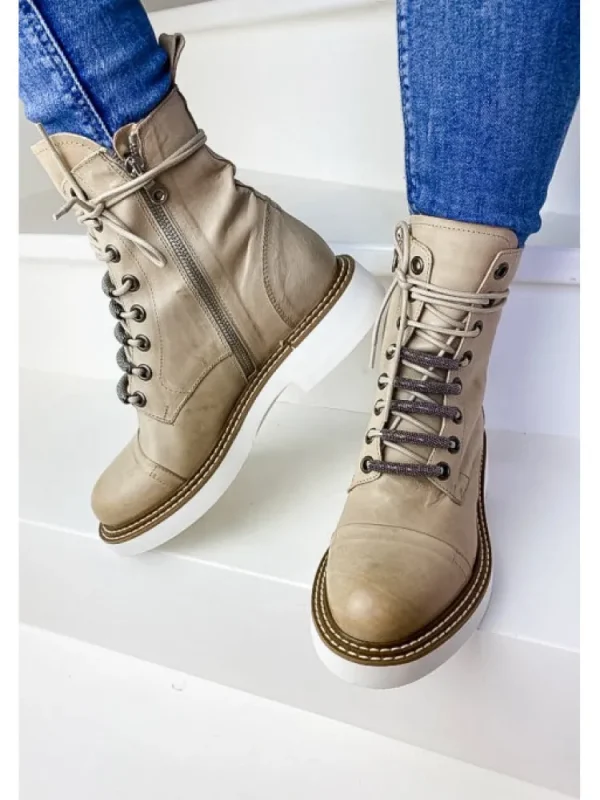 Femme Semerdjian Bottines^Bottines F112E5 Africa Mazelwoo-