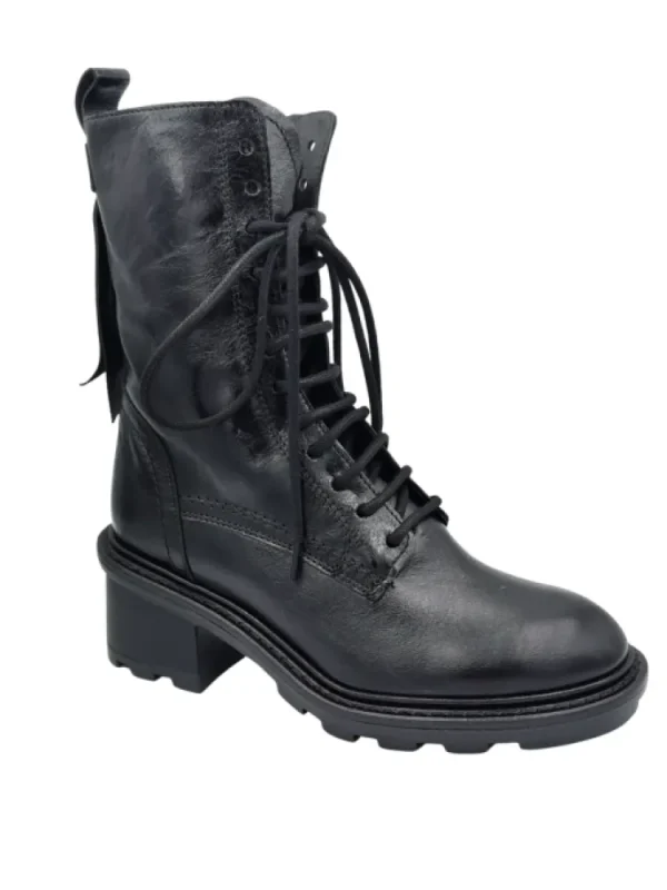 Femme Semerdjian Bottines^Bottines F226K1 Mino Nero-