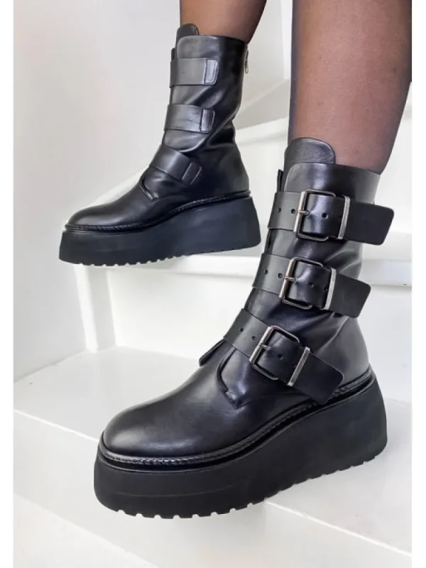 Femme Fru.it Bottines^Bottines 7280-