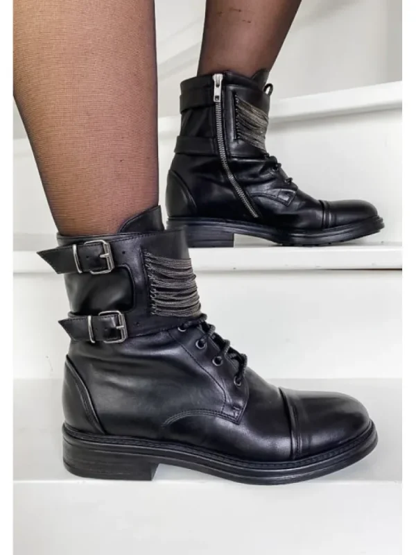 Femme Fru.it Bottines^Bottines 7015-