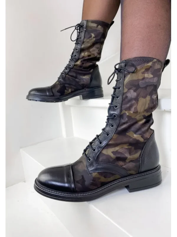 Femme Fru.it Bottines^Bottines 7030-
