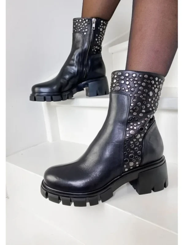 Femme Fru.it Bottines^Bottines 7340-