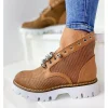 Femme Fru.it Bottines^Bottines 7600-