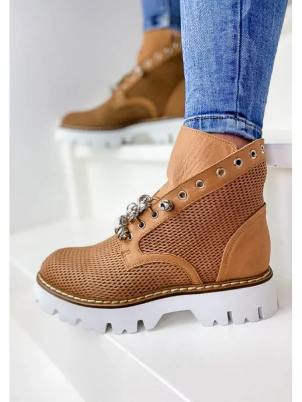 Femme Fru.it Bottines^Bottines 7600-