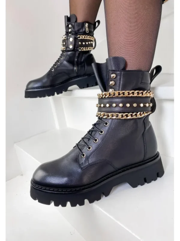 Femme Fru.it Bottines^Bottines 7077-