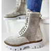 Femme Fru.it Bottines^Bottines 7595-