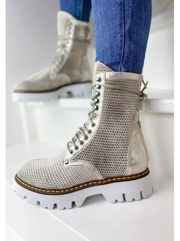 Femme Fru.it Bottines^Bottines 7595-