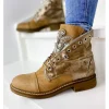 Femme Fru.it Bottines^Bottines 7375-