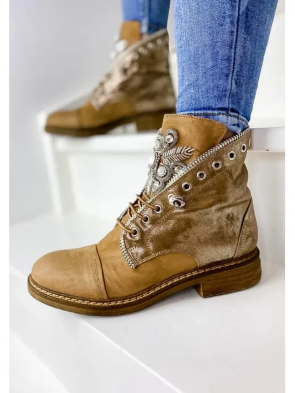 Femme Fru.it Bottines^Bottines 7375-