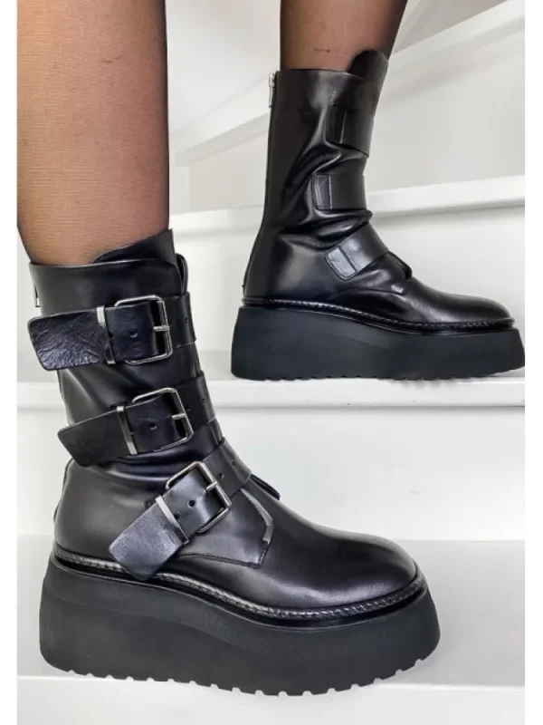 Femme Fru.it Bottines^Bottines 7280-
