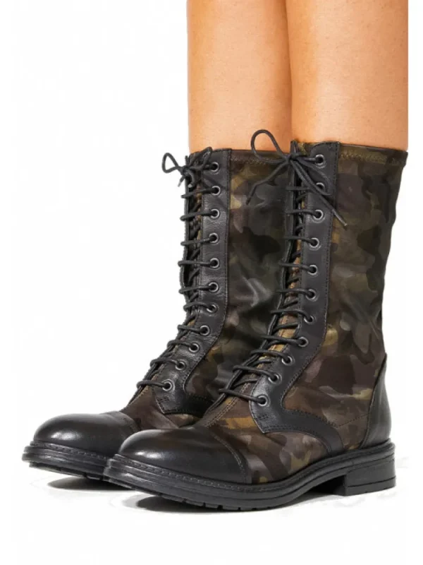 Femme Fru.it Bottines^Bottines 7030-