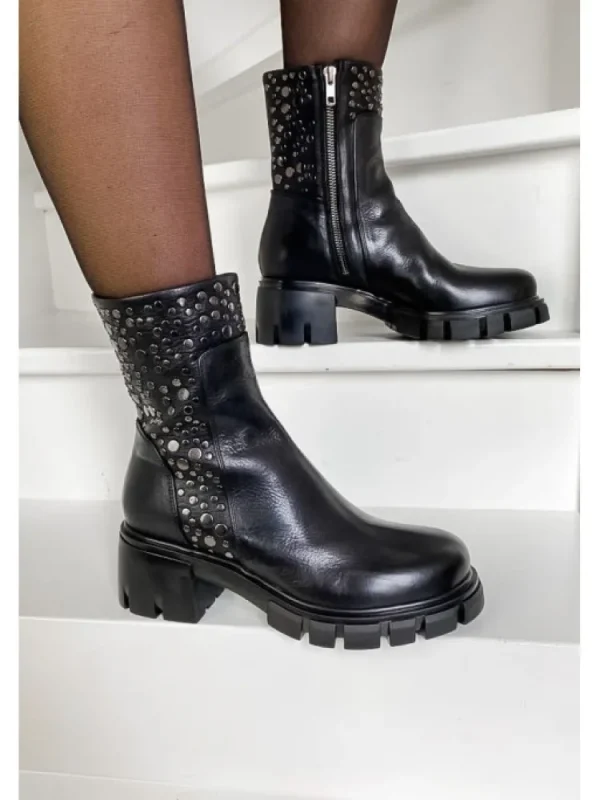 Femme Fru.it Bottines^Bottines 7340-