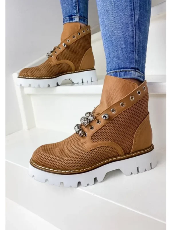 Femme Fru.it Bottines^Bottines 7600-