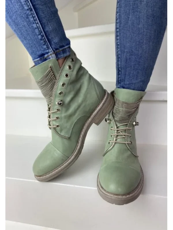 Femme Fru.it Bottines^Bottines 7380-