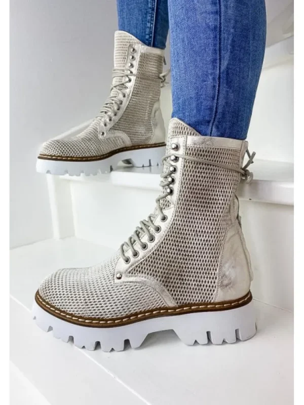 Femme Fru.it Bottines^Bottines 7595-