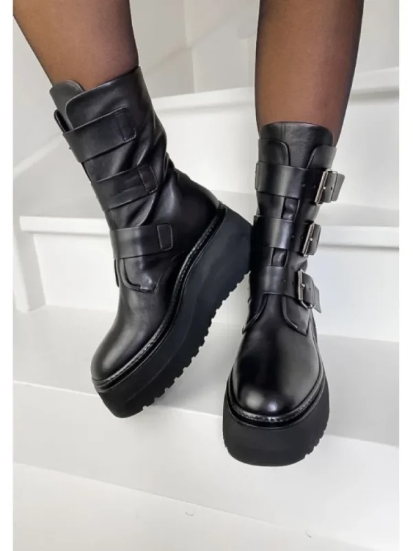 Femme Fru.it Bottines^Bottines 7280-