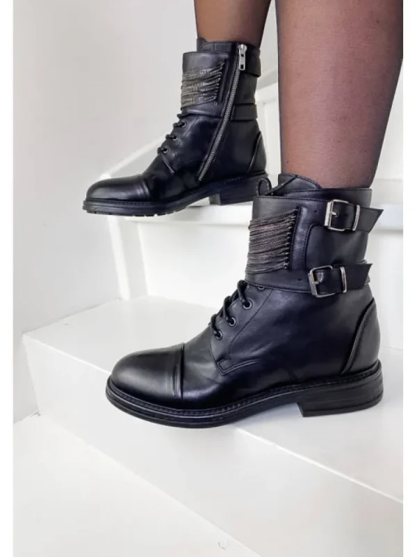 Femme Fru.it Bottines^Bottines 7015-