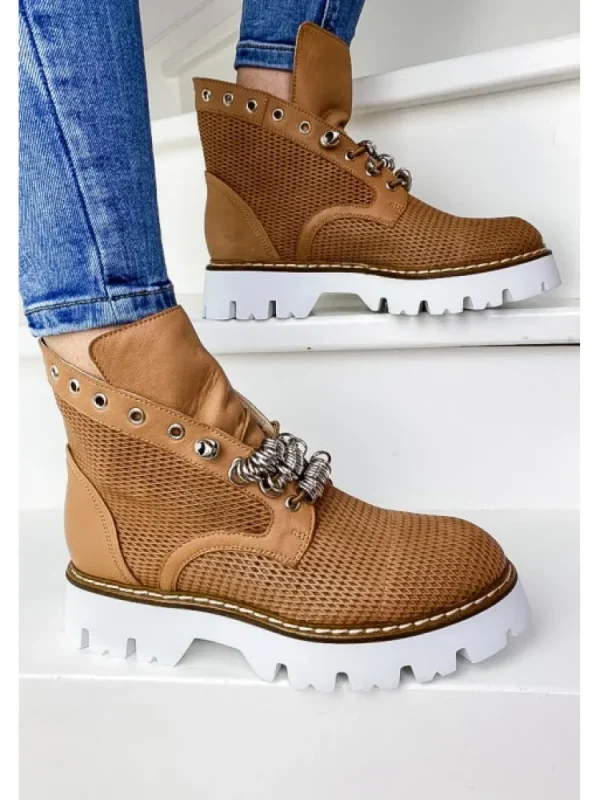 Femme Fru.it Bottines^Bottines 7600-
